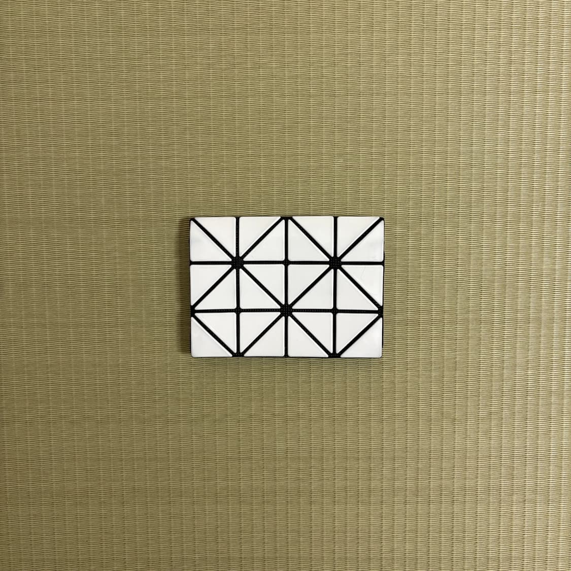 BAO BAO ISSEY MIYAKE 바오바오 이세이미야케 미니 월렛 상품이미지1