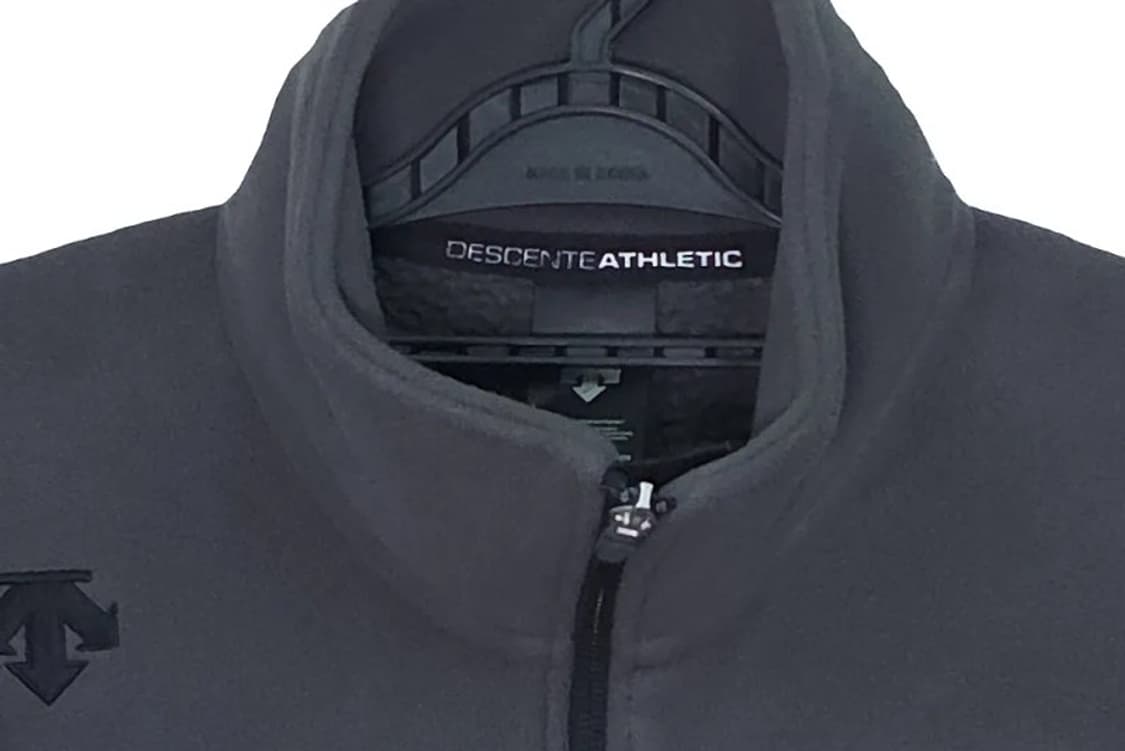 데상트 후리스 상품이미지3