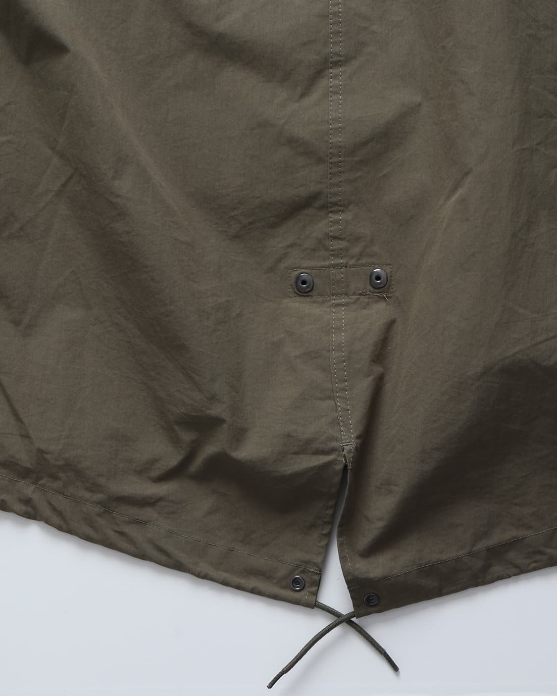 FREAK'S STORE 3 Way M-65 Fishtail Parka 상품이미지9