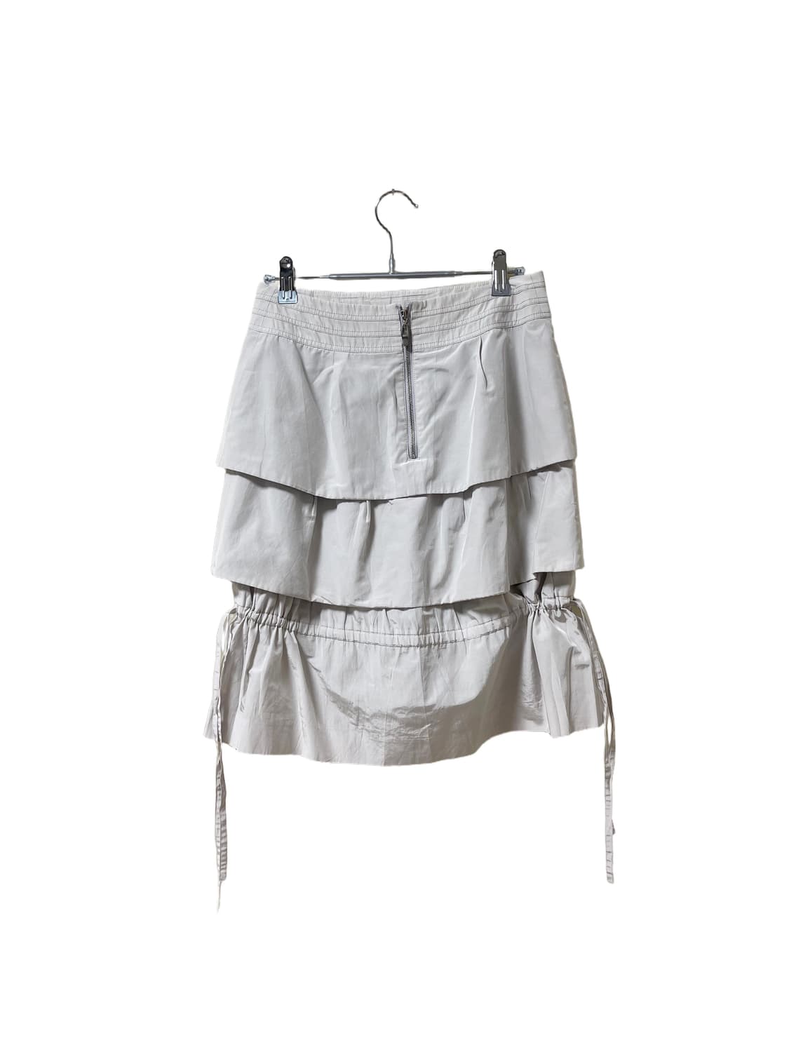 Body Dressing Deluxe Tiered String Skirt 상품이미지5
