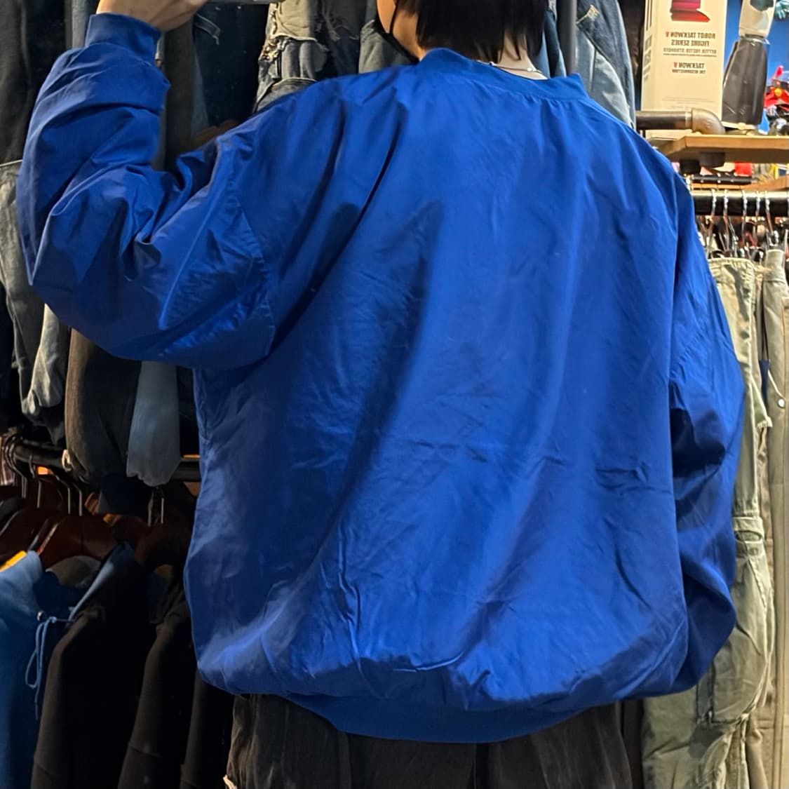 [NO.9] Nike 나이키 웜업 상품이미지5