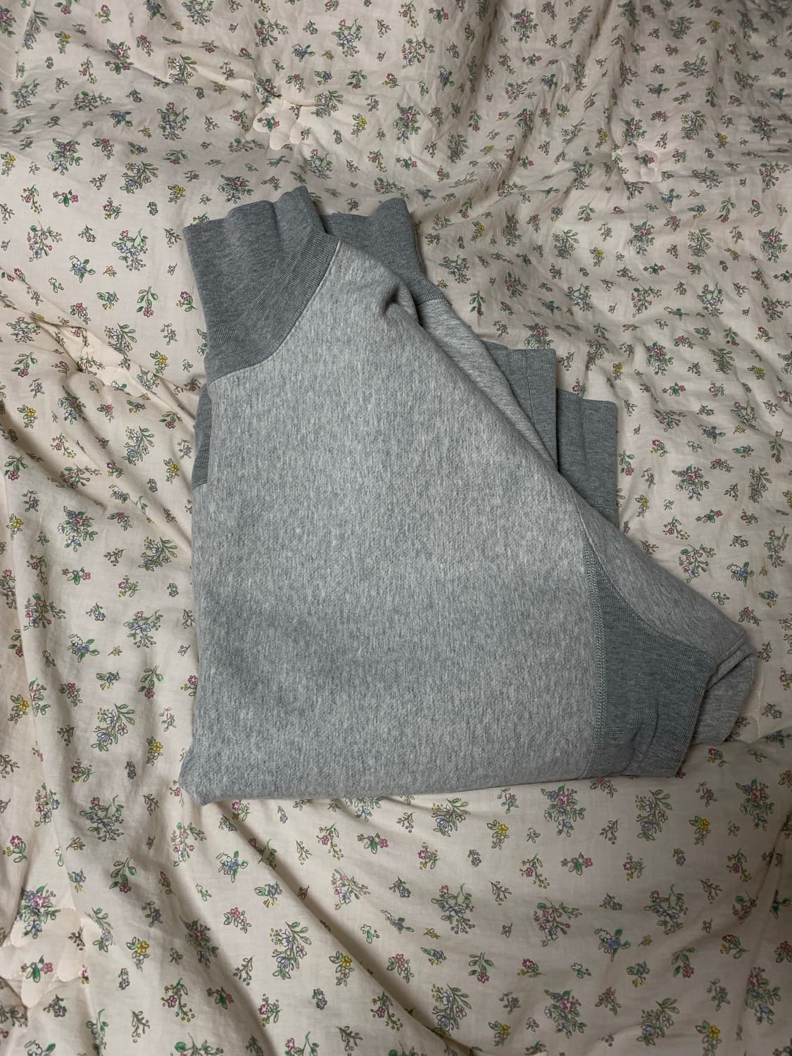 캡틴선샤인 스웨트셔츠 38 size 상품이미지1