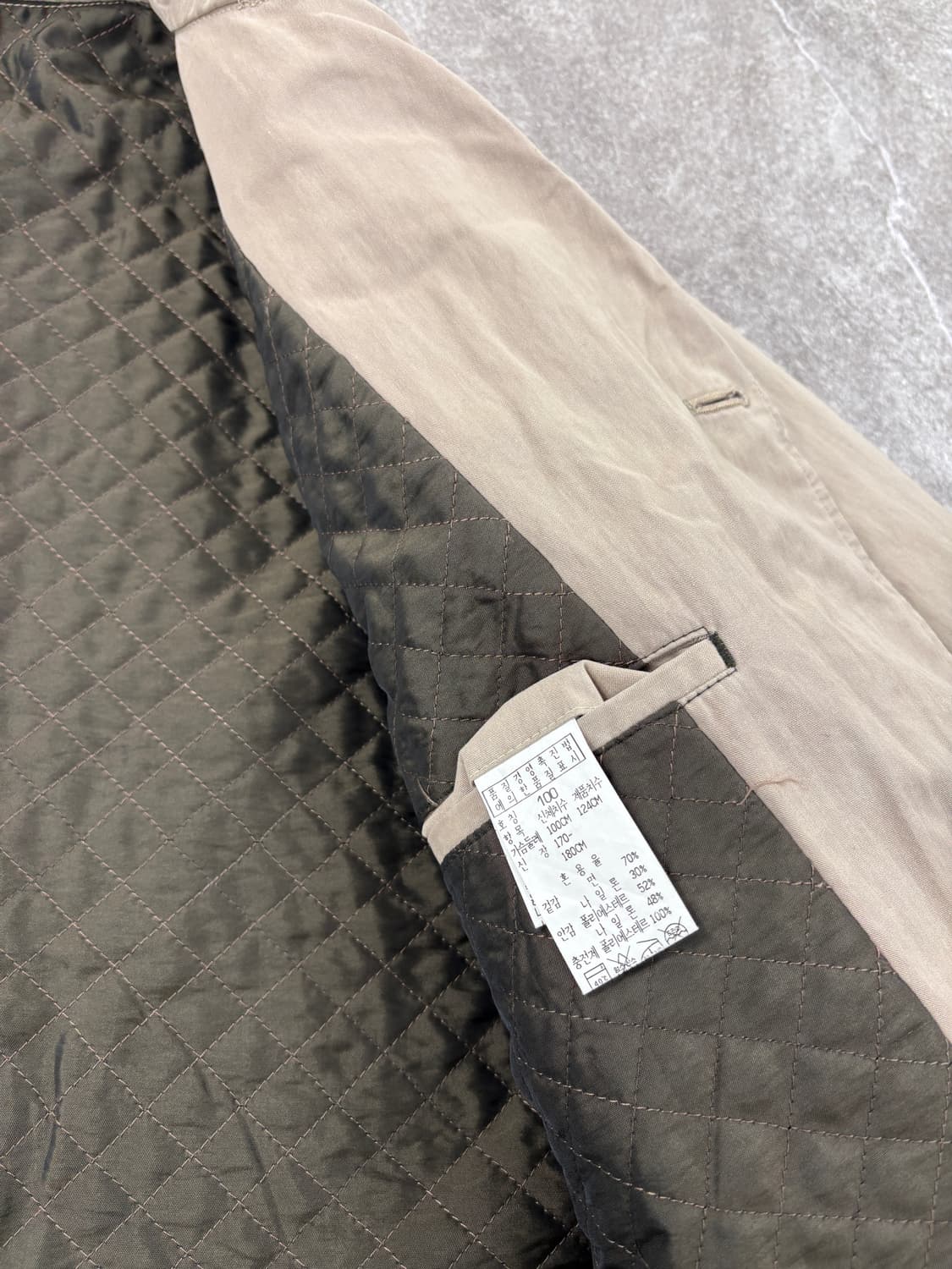 C.P Company Coat Jacket  상품이미지4