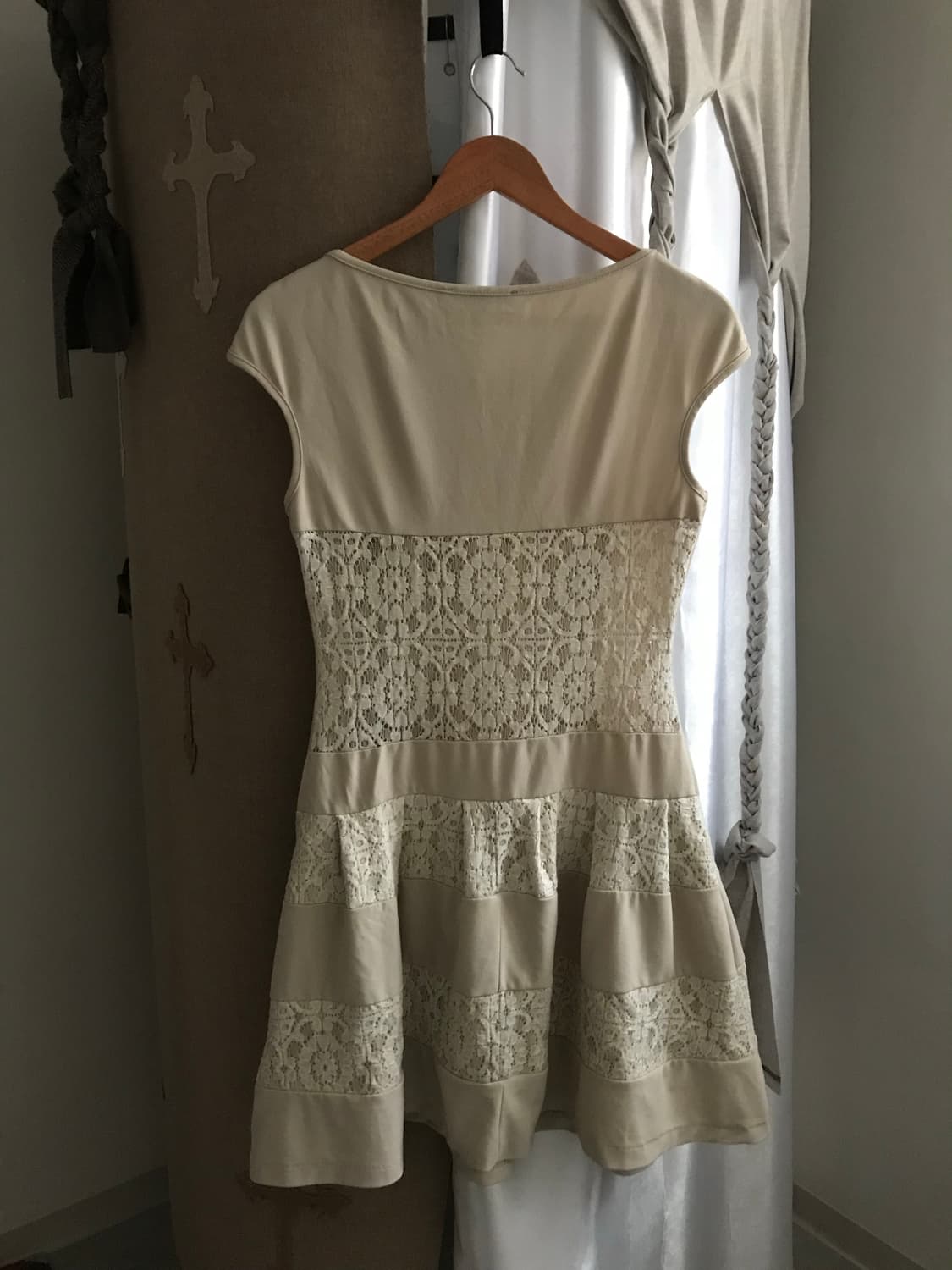 vintage Rinascimento lace one-piece 상품이미지5