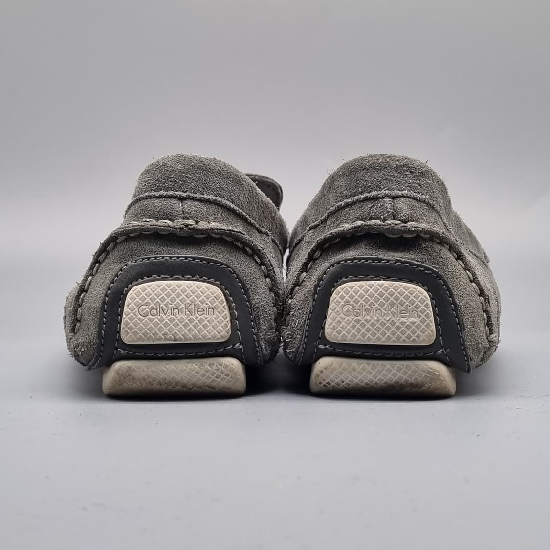 켈빈클라인 남성드라이빙슈즈270 상품이미지4