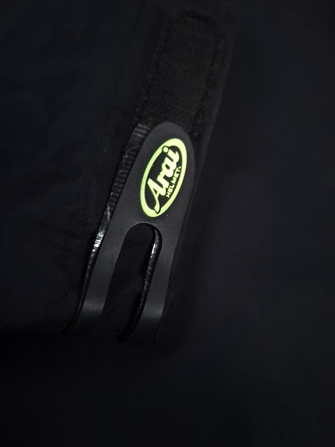 오리지날 아라이 레이싱 바람막이 자켓 상품이미지3