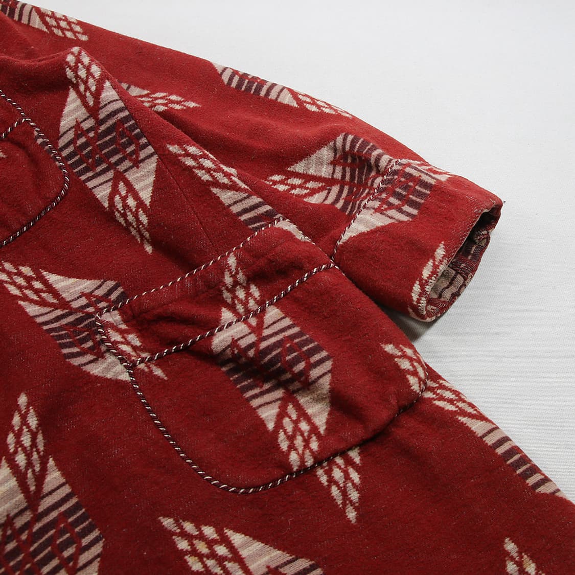 PILGRIM 패턴 로브 (여성용 M) 상품이미지6