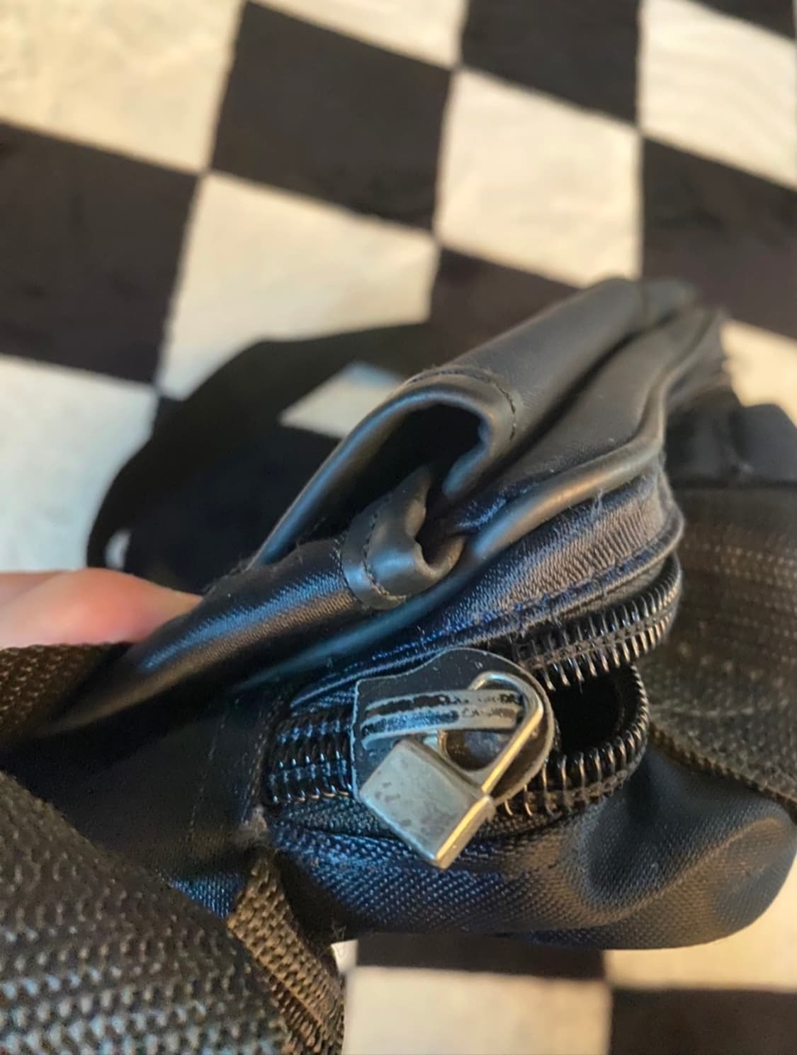 폴로스포츠 크로스백 상품이미지3