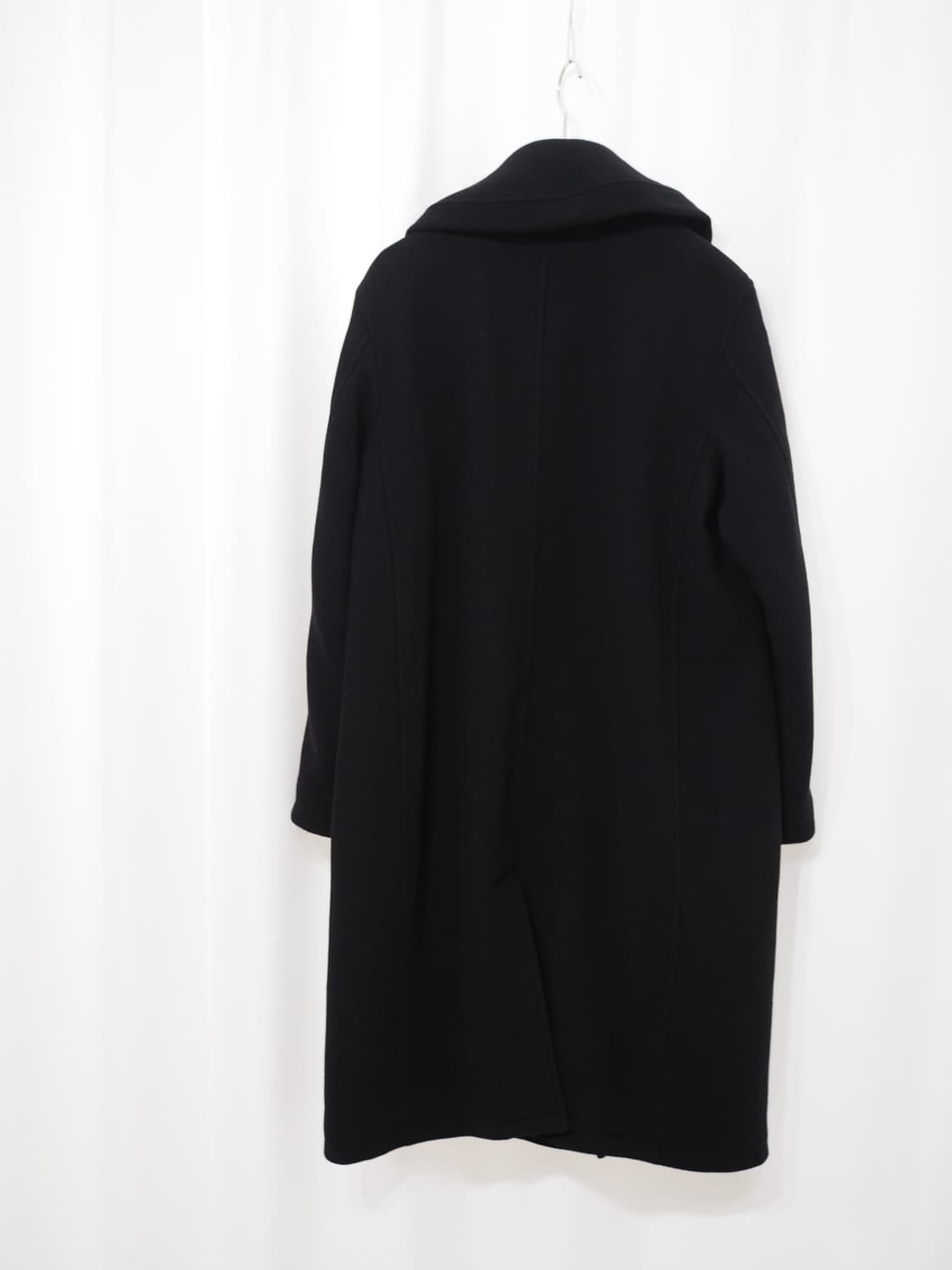 ZUCCA wool coat  상품이미지5