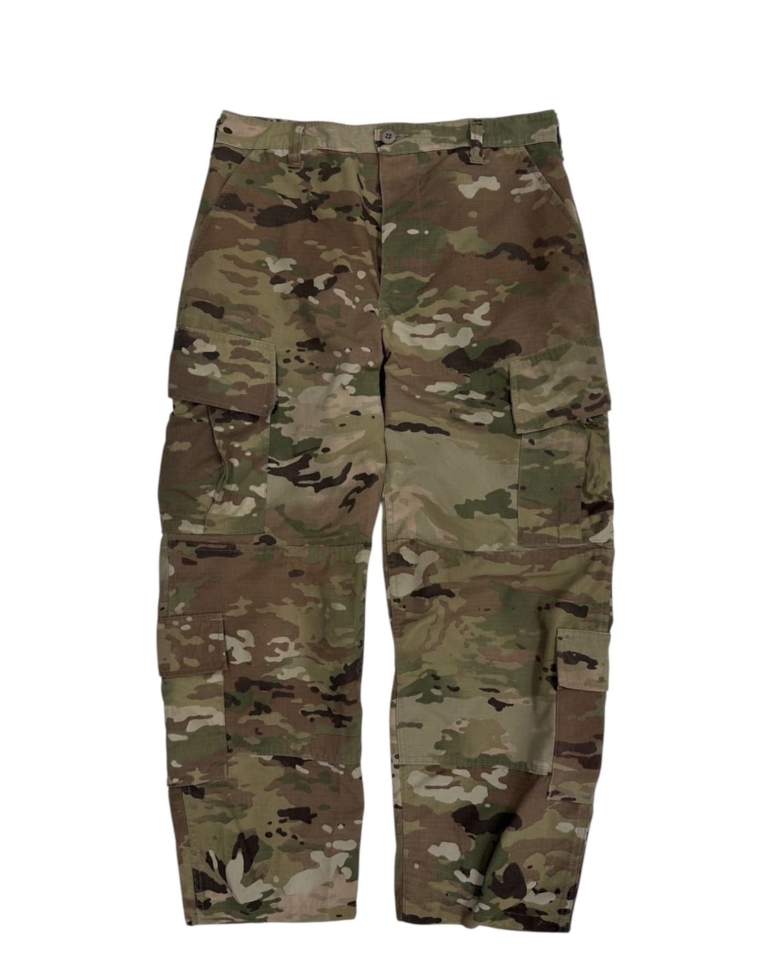 US ARMY OG 밀리터리 팬츠 (M,34인치) 상품이미지1