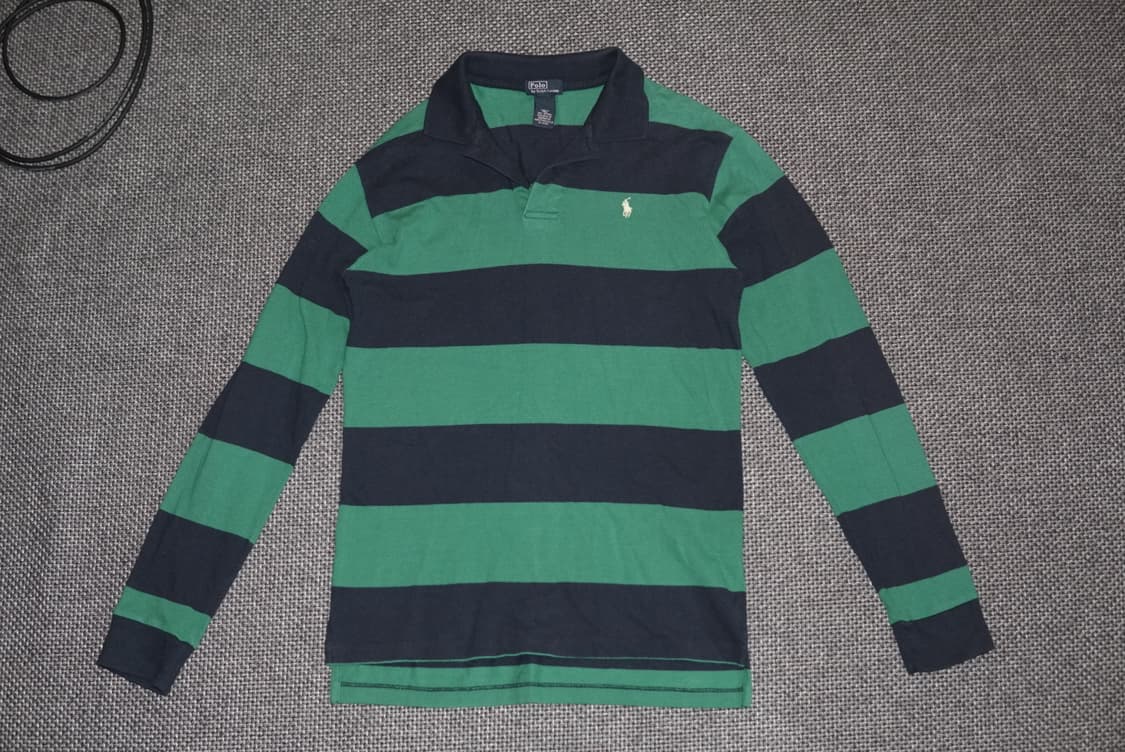 폴로 랄프로렌 셔츠 상품이미지1