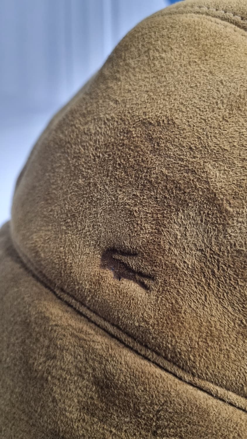 라코스테 여성용 귀도리방한모자 m사이즈 상품이미지4