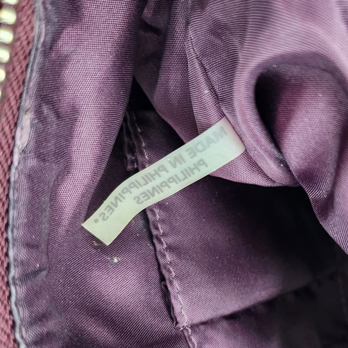 COACH 시그니처 캔버스 2WAY 숄더백 상품이미지7