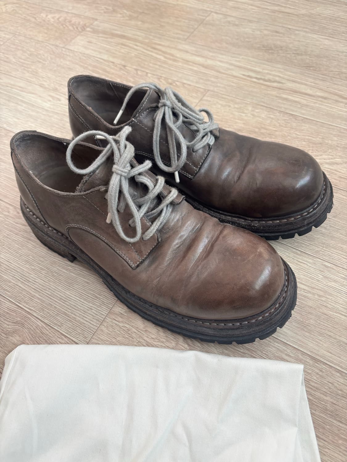 로스트가든 하운드 그레이 42 상품이미지3