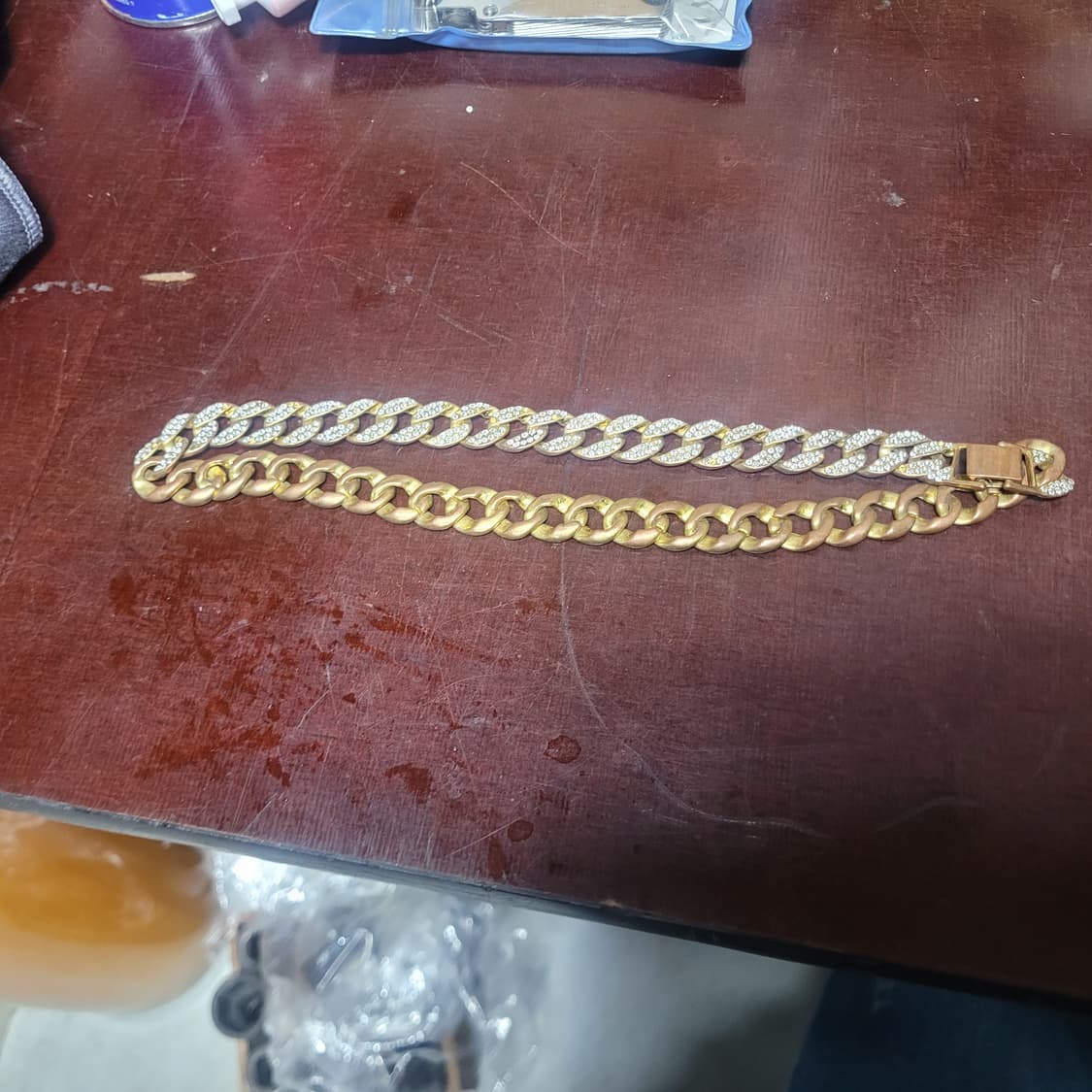 체인 목걸이 상품이미지2