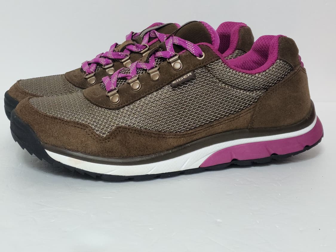 아이더 등산화 250mm 판매합니다 상품이미지1