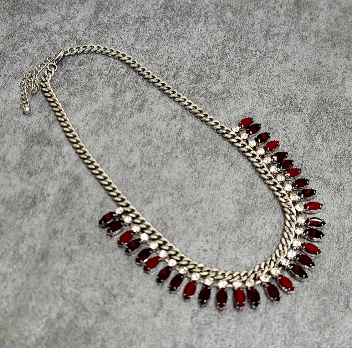 vintage necklace 상품이미지2