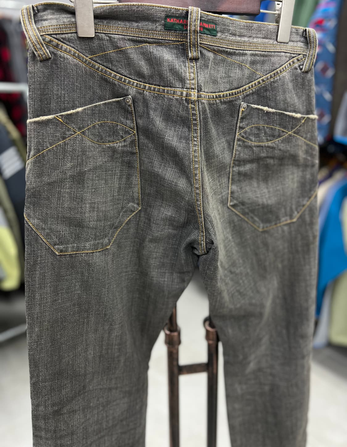 Katharine E. Hamnett 상품이미지8