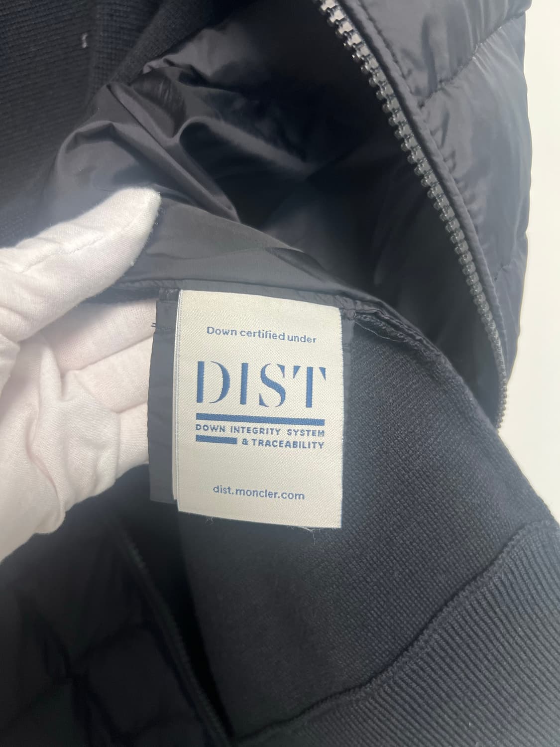 23FW 몽클레어 니트패딩 상품이미지5