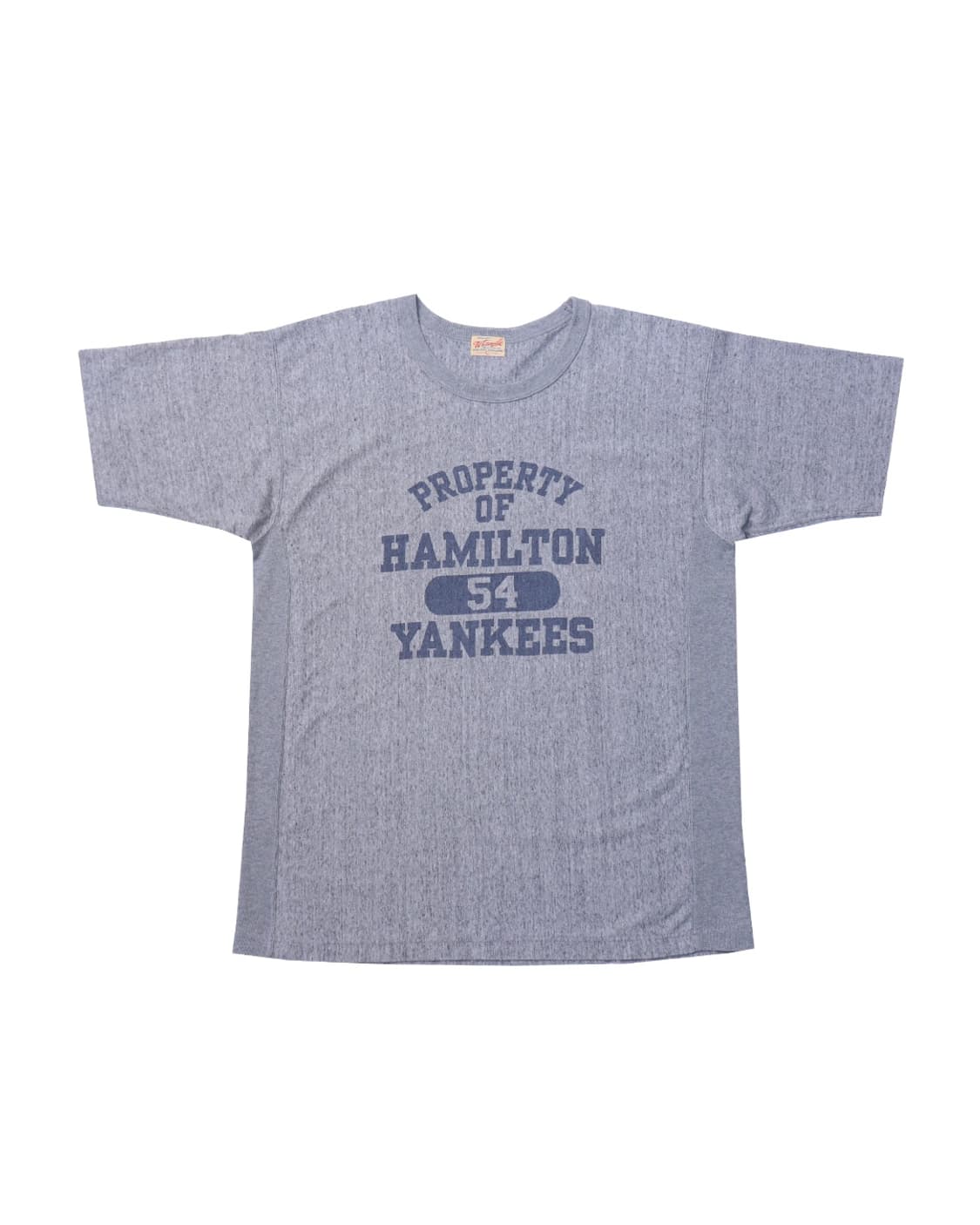 화이츠빌(Whiteville) 반팔 티셔츠 상품이미지1