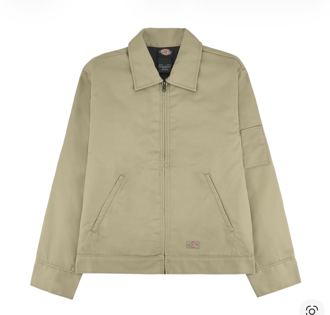 디키즈 아이젠하워 자켓 카키 XL 상품이미지1