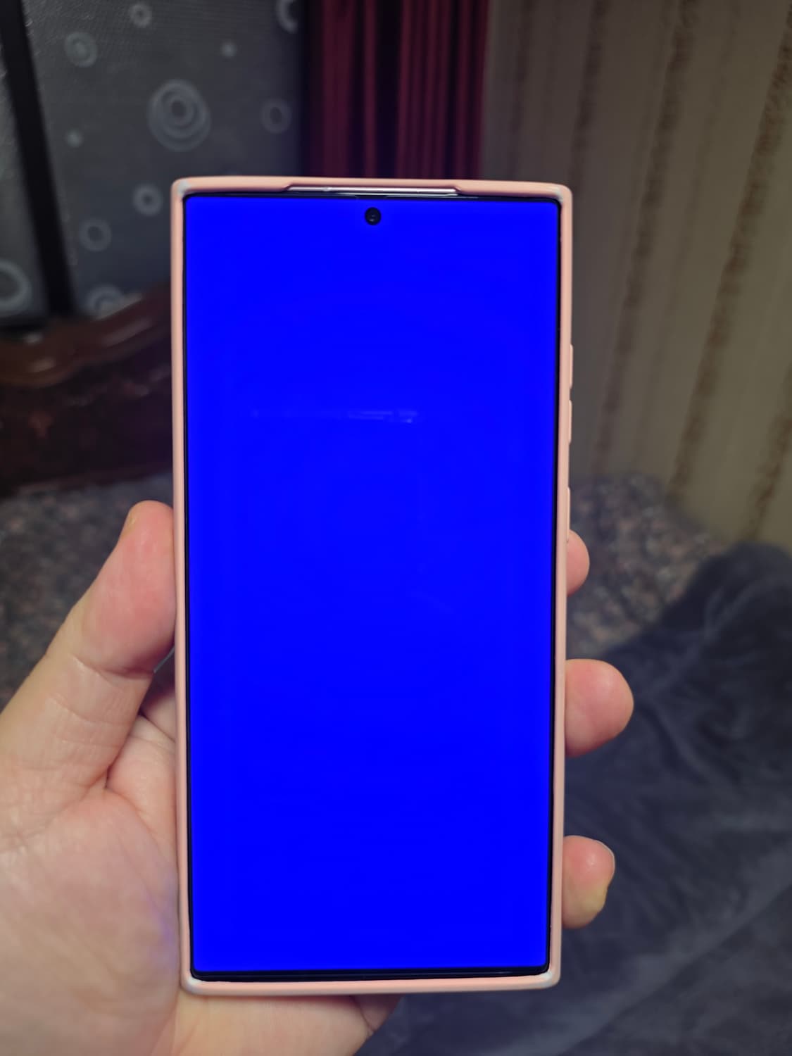 갤럭시 s23 울트라/256GB/라벤더 색상/개인/팝니다. 상품이미지7