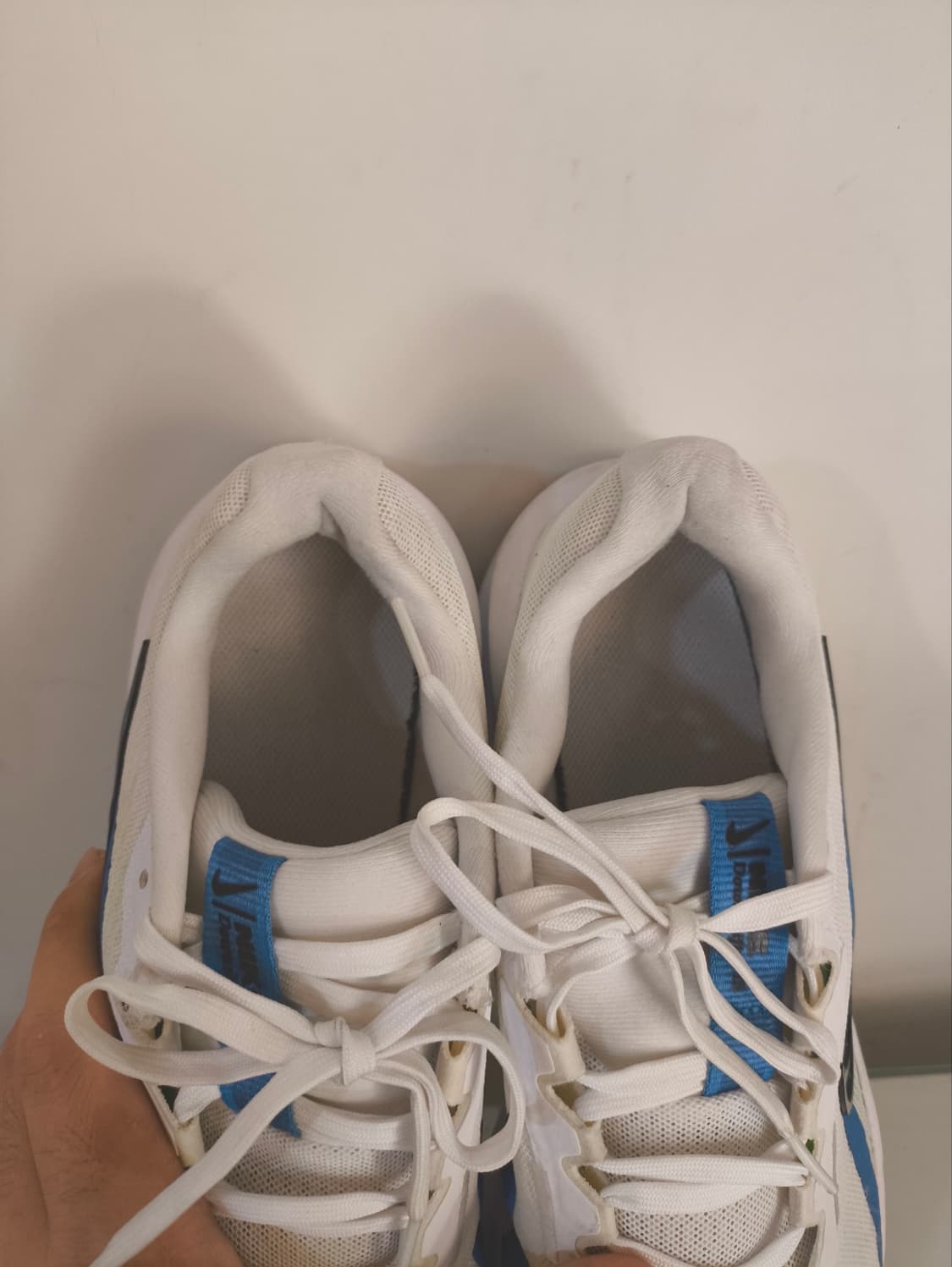 275mm 나이키 다운시프터 13 런닝화 상품이미지6