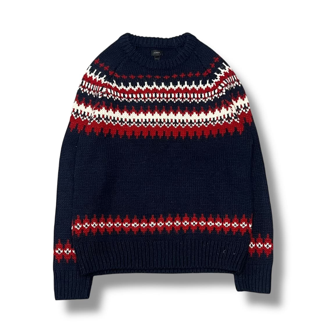 제이크루 노르딕 울니트 s08382 상품이미지2