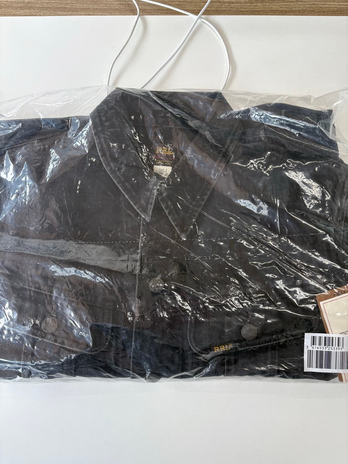 RRL LOT271 M 상품이미지1