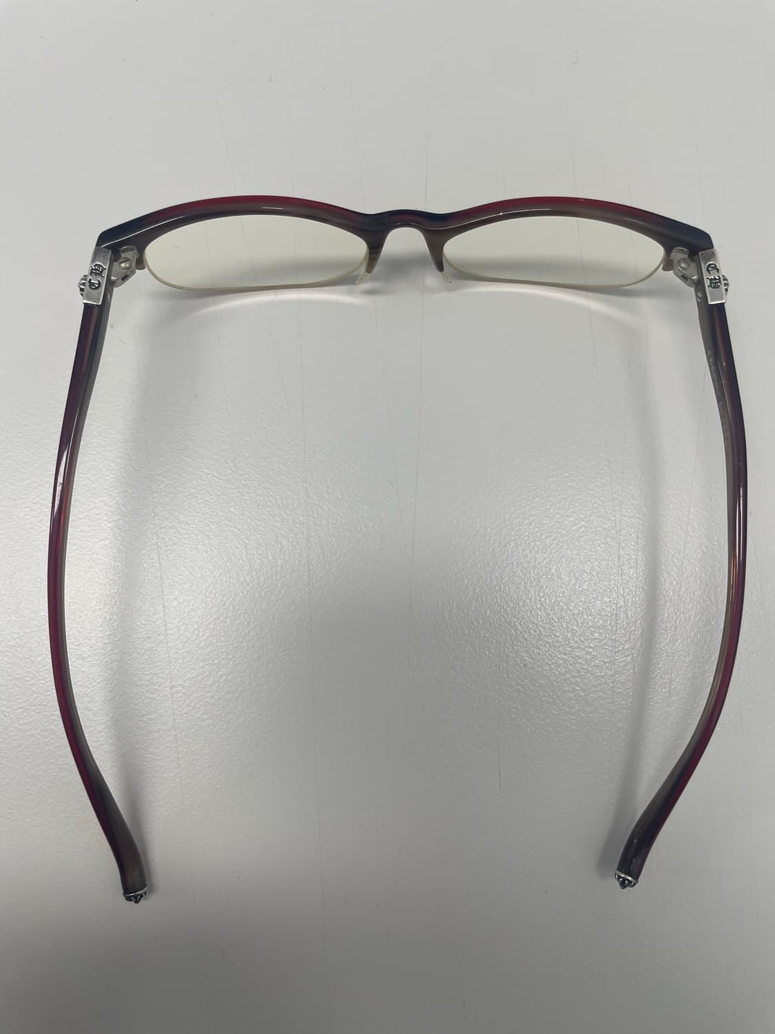 크롬하츠 네츄라 안경 빈티지 제품 상품이미지3