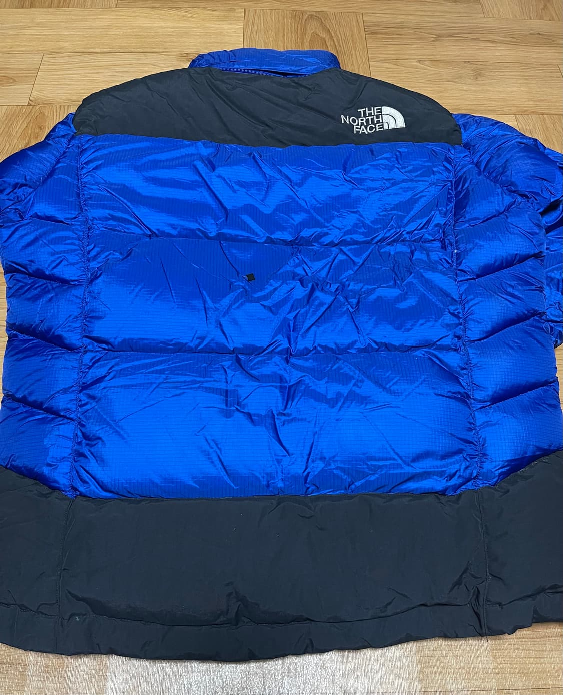 노스페이스 정품 뉴서밋시리즈 구스다운 패딩 자켓 95 상품이미지7