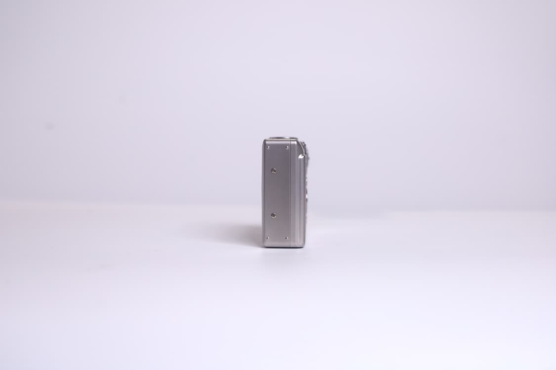 캐논 익시 디지털 70 (익서스 60 일본 내수 모델) 상품이미지3