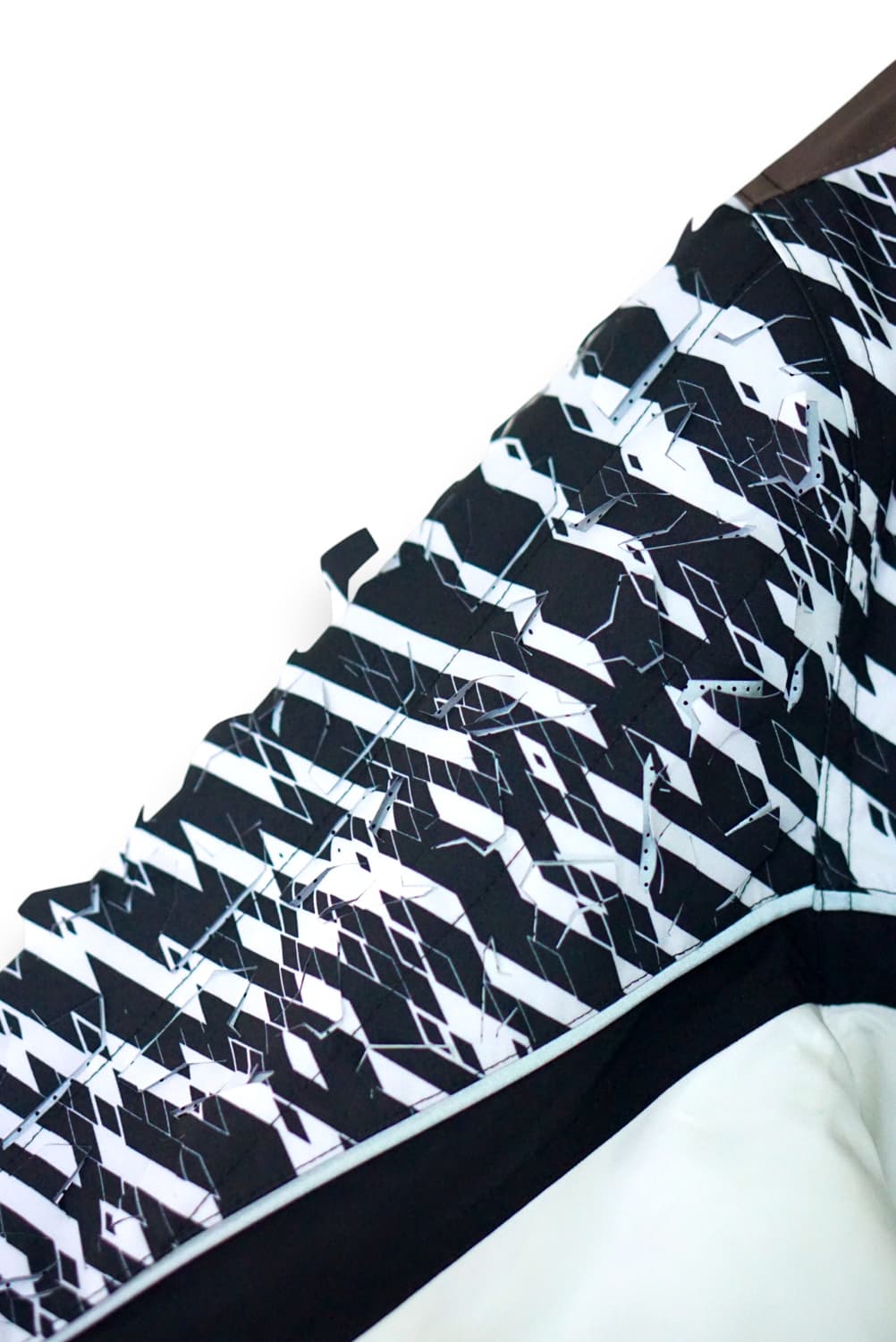 나이키 x 아크로님 우븐 트랙자켓 XL 상품이미지6