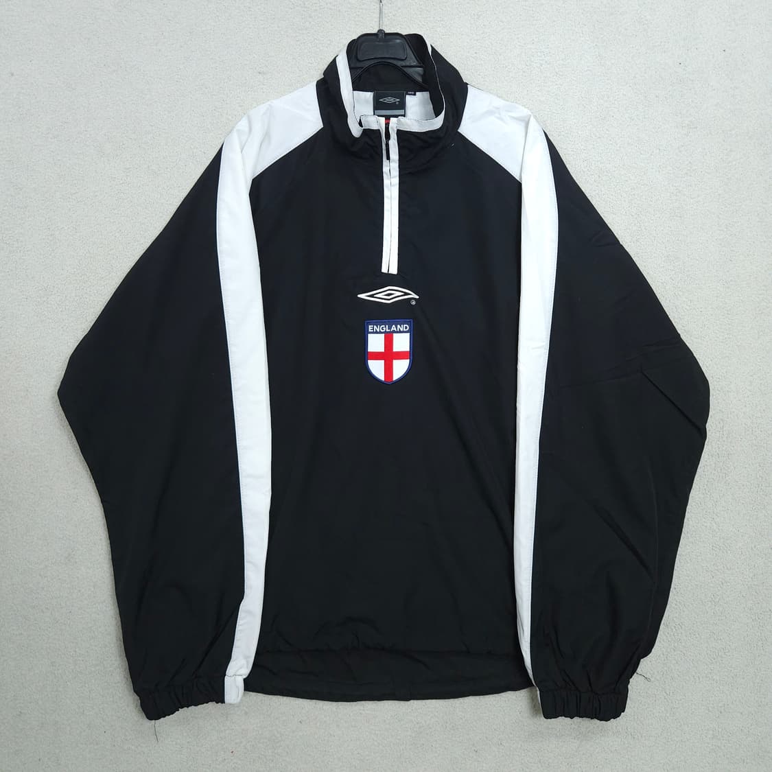 엄브로 잉글랜드 바람막이 100 상품이미지3