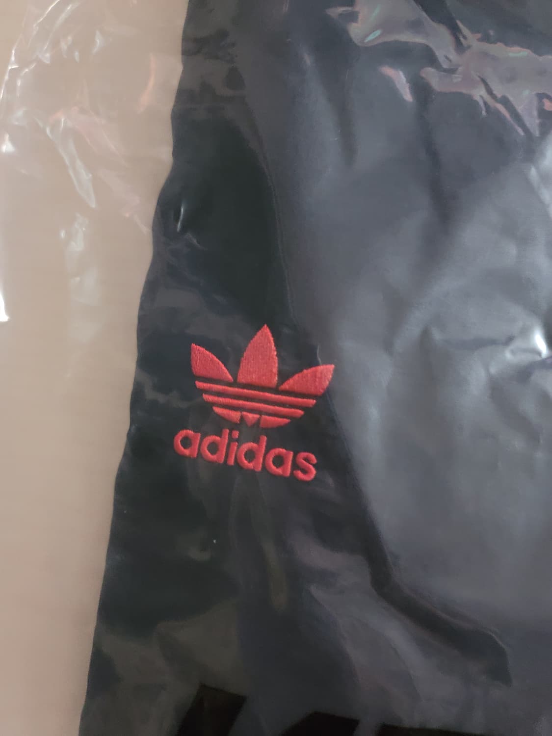 [2XL]아디다스 맨유 오리지널스 트랙탑 KR 상품이미지6