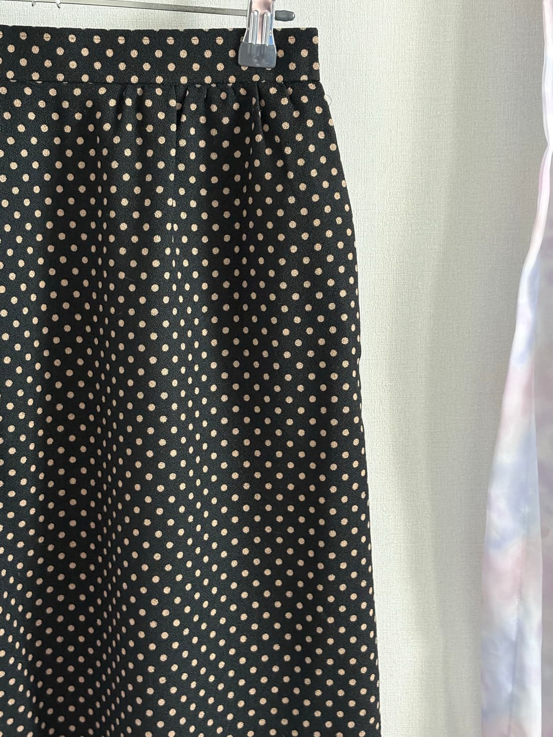 도트 스커트 상품이미지2