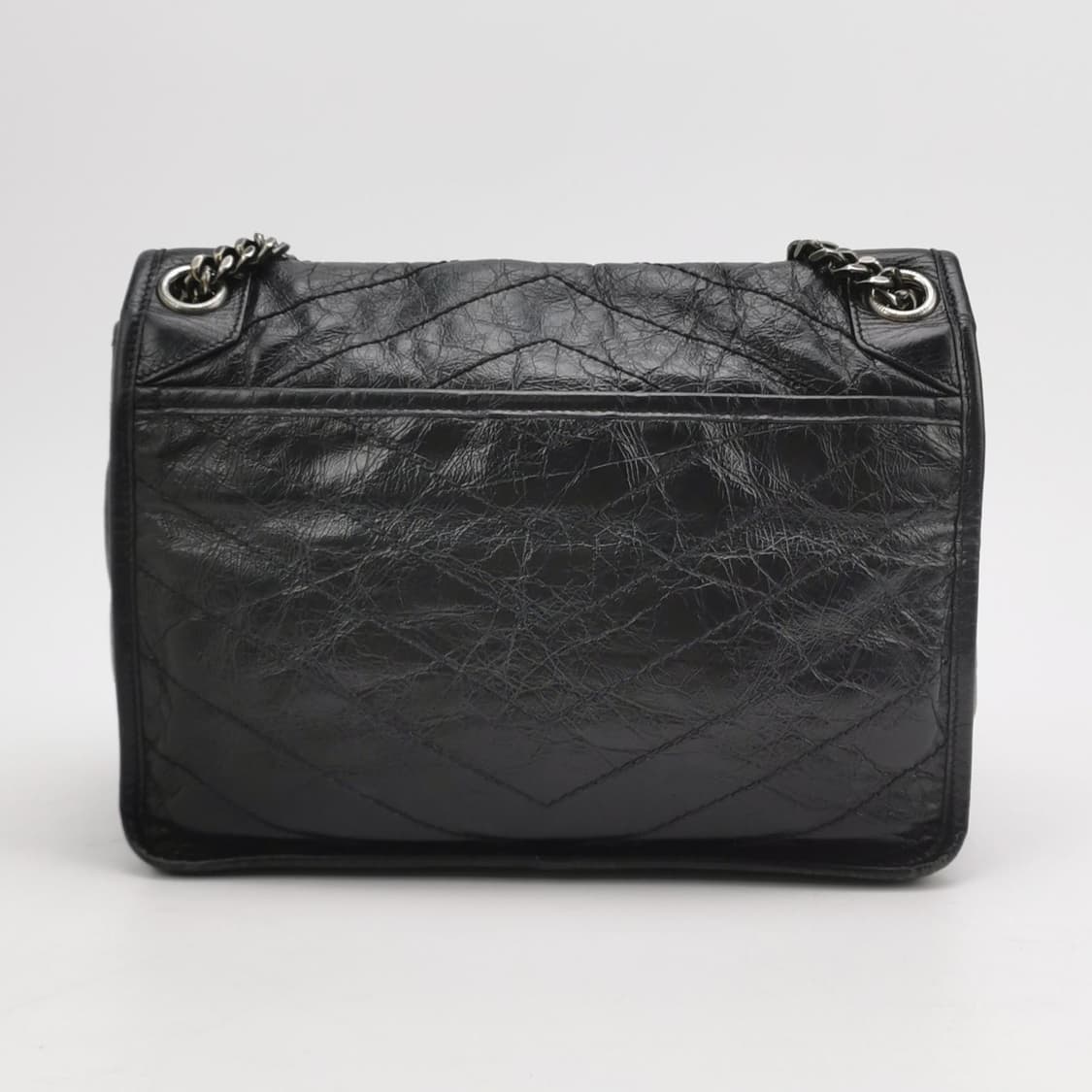 생로랑 니키백 미디움(미디엄) 상품이미지3