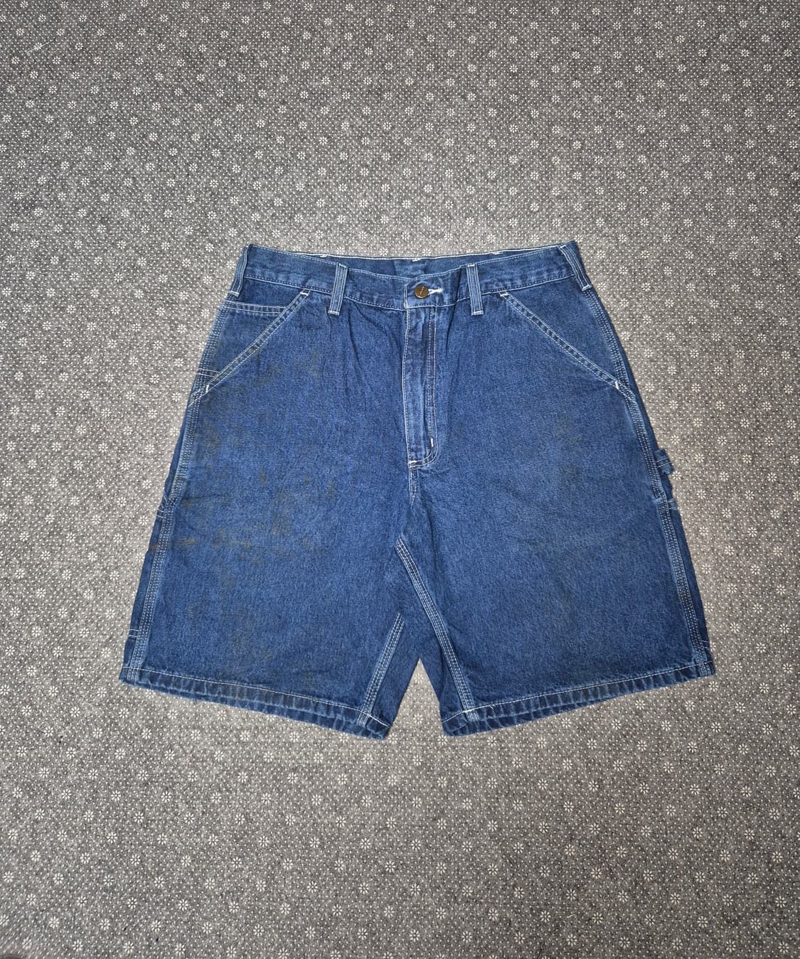 [32]칼하트 카펜터 - 178 상품이미지4