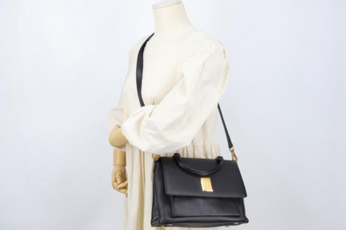 쿠론 크로스백 상품이미지10