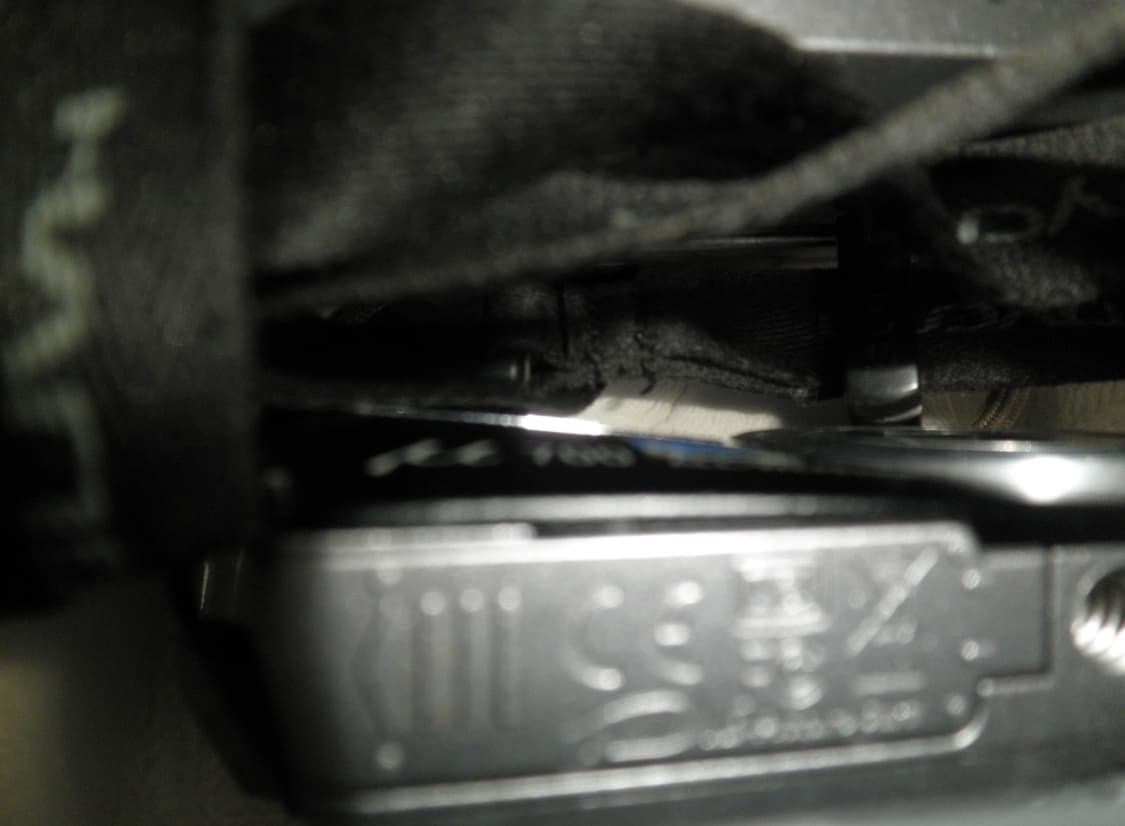 올림푸스 뮤 5010 블루 상품이미지8