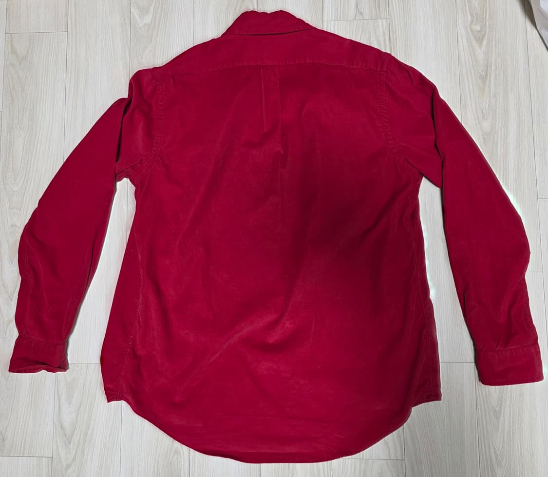 폴로 랄프로렌 클래식 셔츠 M 상품이미지2