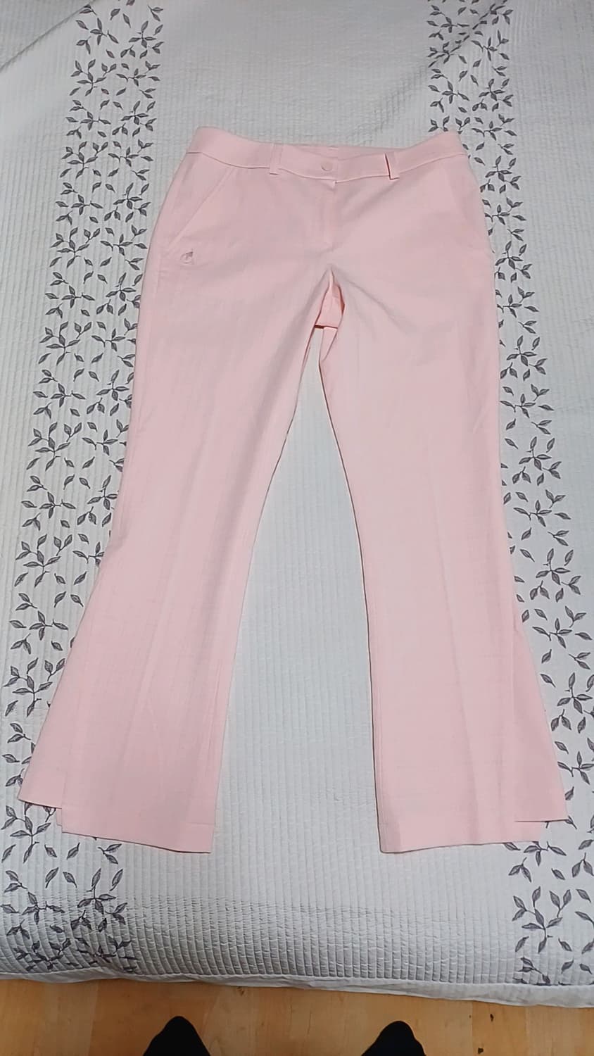 빈폴 스판바지 27인치 기장89 상품이미지1