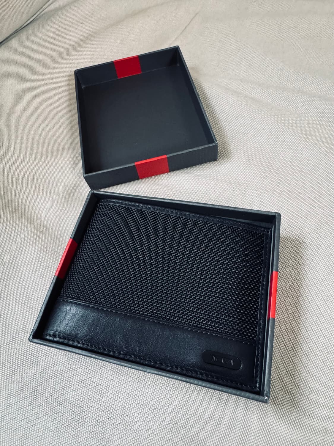 TUMI 투미 남성 반지갑 상품이미지2