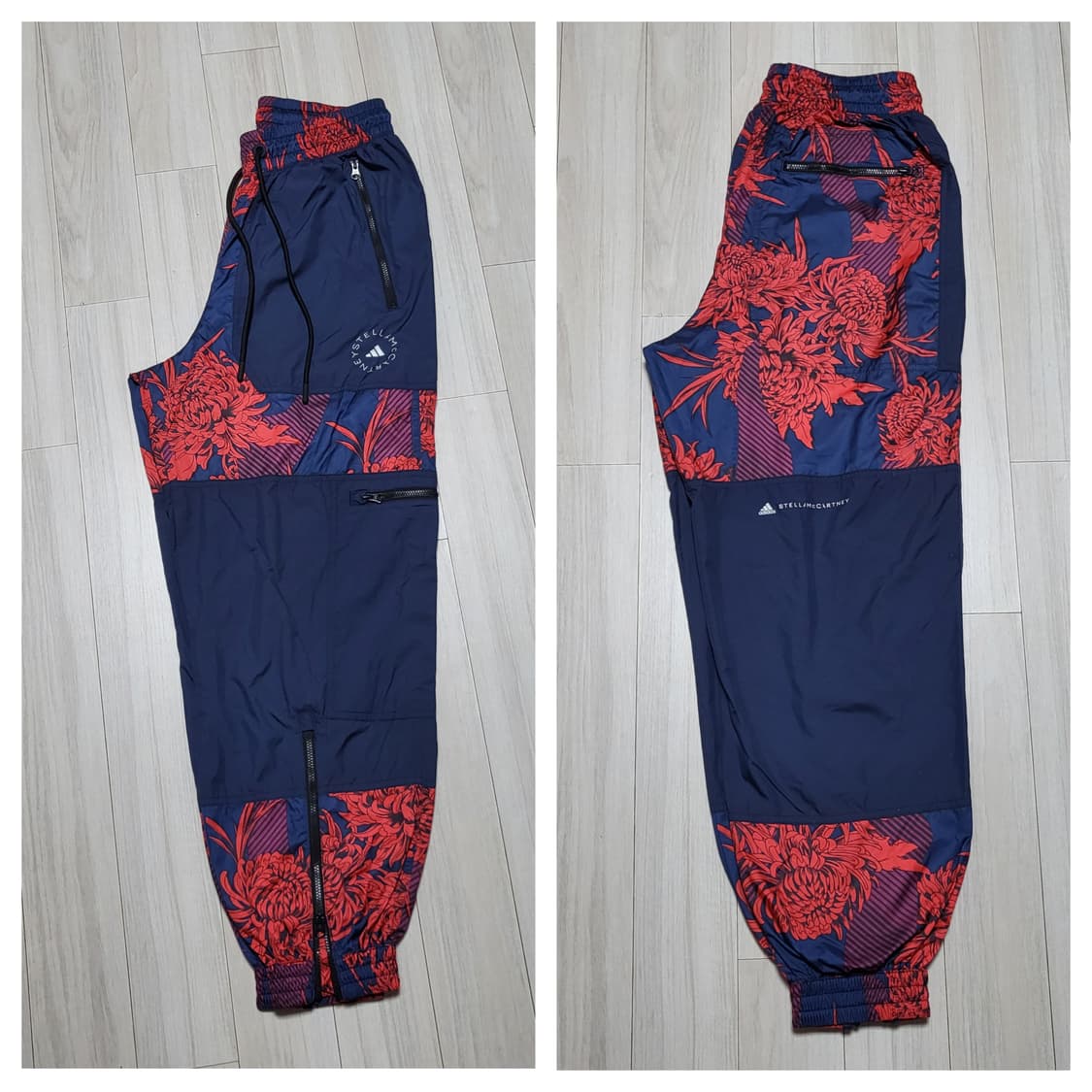 (s) 20FW 아디다스 스텔라맥카트니 트랙팬츠 상품이미지4