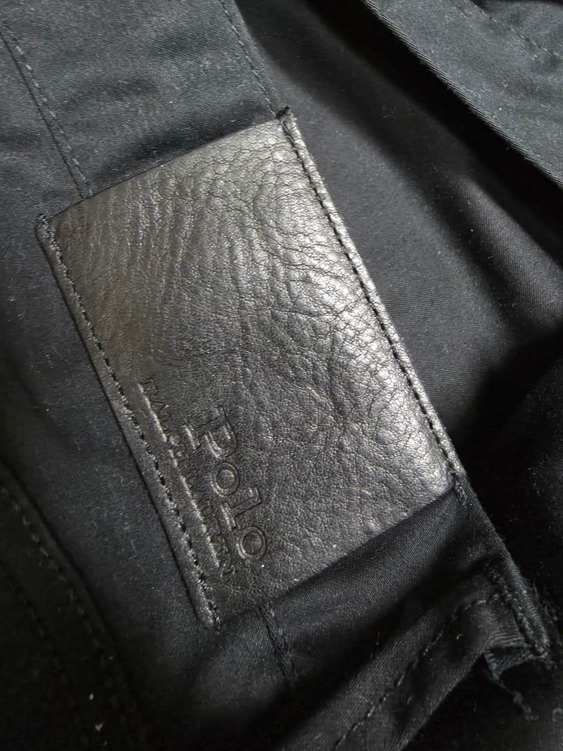 폴로 지노 스판팬츠  상품이미지6