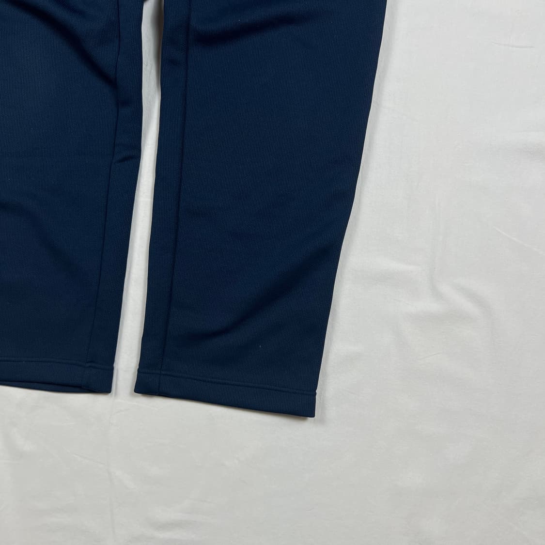 90‘s 꾸레주 꾸레쥬 사이드라인 로고 밴딩 트랙팬츠 바지 상품이미지5