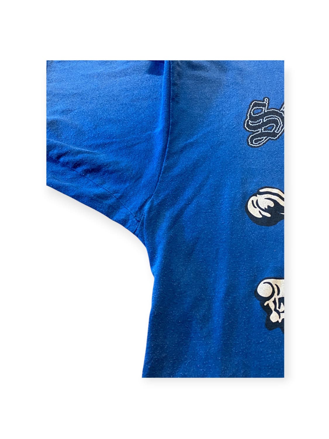 반팔 티셔츠 (Man XL) AA0280 상품이미지3