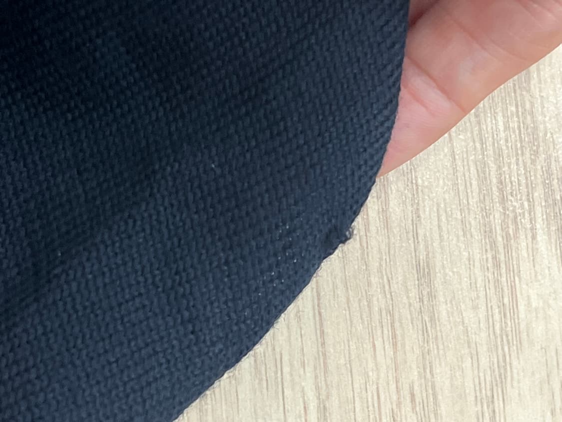 Palomawool 팔로마울 sola 홀터넥탑 상품이미지6