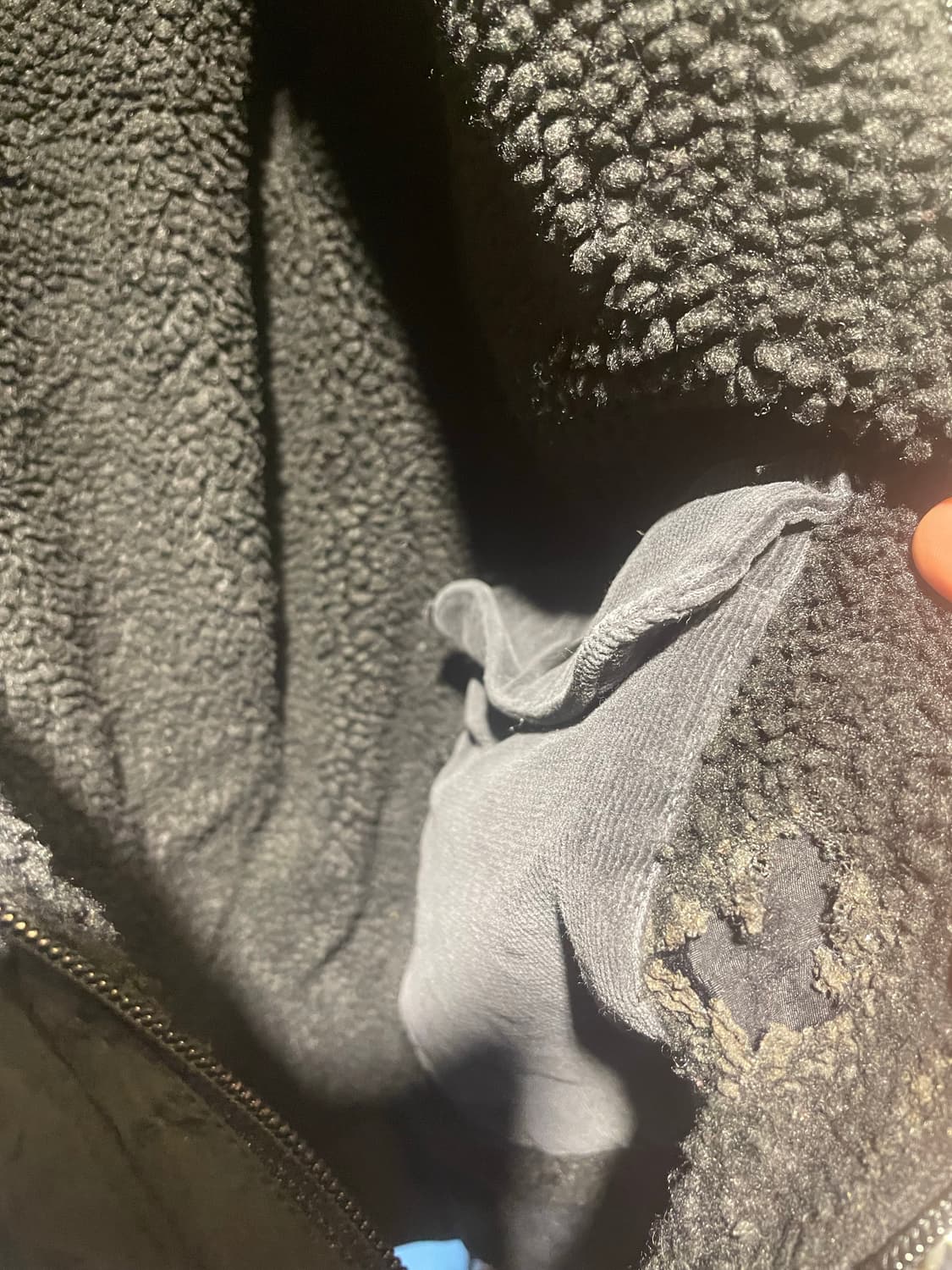 나이키 양면  상품이미지5