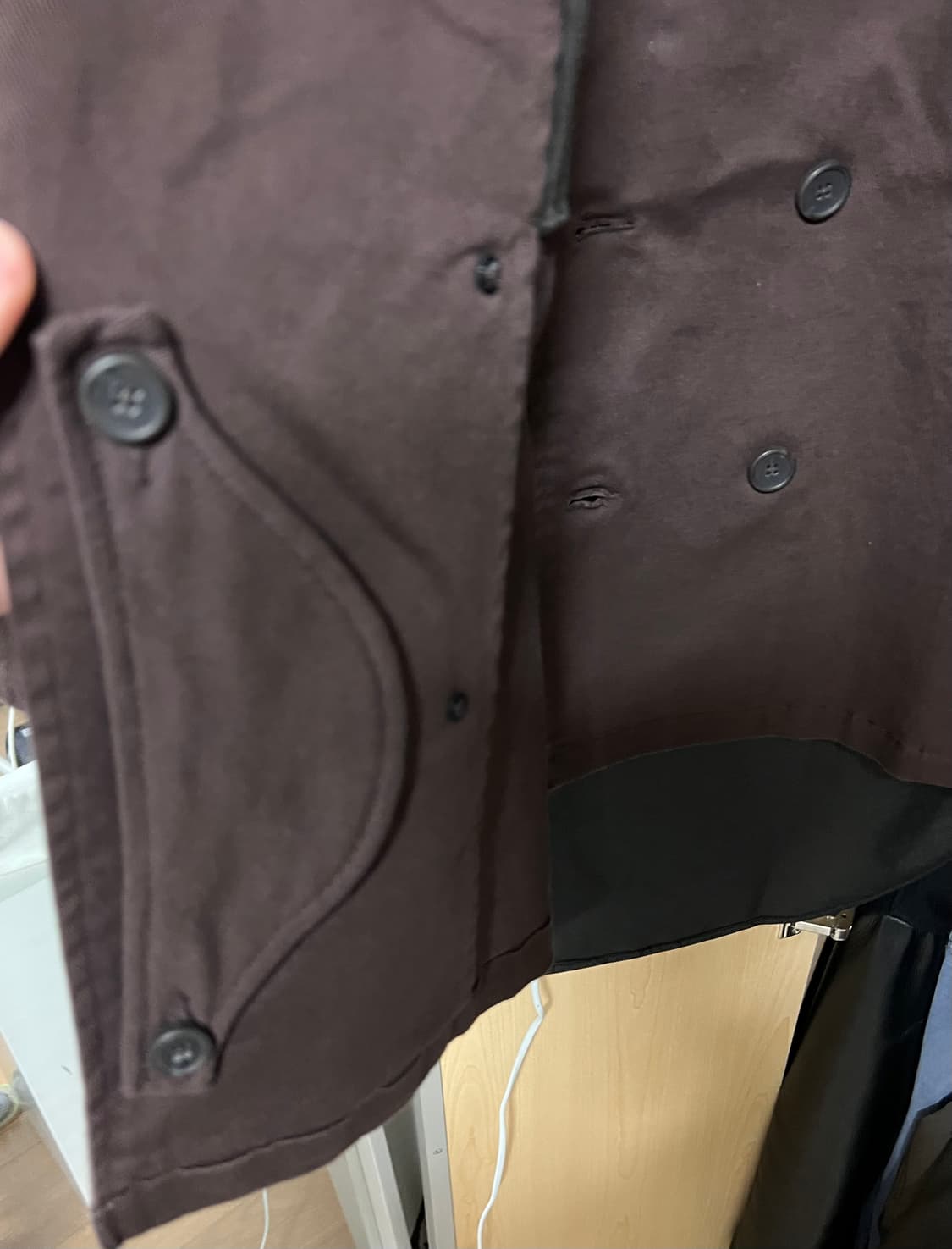 후톤 피코트 빈티지 와인 L 상품이미지3